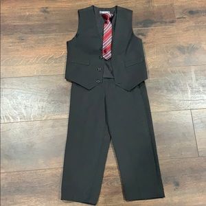 Boys 🤵 suit